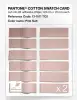 Artikelbild 6 des Artikels “PANTONE® COTTON SWATCH CARD 13-1511 TCX Pink Salt “