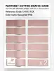 Artikelbild 6 des Artikels “PANTONE® COTTON SWATCH CARD 13-1513 TCX Gossamer Pink “