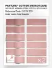Product image 6 of the product “PANTONE® COTTON SWATCH CARD 13-1716 TCX Pale Rosette ”