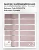 Artikelbild 6 des Artikels “PANTONE® COTTON SWATCH CARD 13-1904 TCX Chalk Pink “
