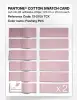 Product image 6 of the product “PANTONE® COTTON SWATCH CARD 13-2705 TCX Flushing Pink ”