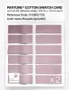 Artikelbild 6 des Artikels “PANTONE® COTTON SWATCH CARD 13-2805 TCX Roseate Spoonbill “