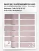 Artikelbild 6 des Artikels “PANTONE® COTTON SWATCH CARD 13-2808 TCX Ballet Slipper “