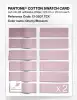 Artikelbild 6 des Artikels “PANTONE® COTTON SWATCH CARD 13-3207 TCX Cherry Blossom “