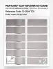 Product image 6 of the product “PANTONE® COTTON SWATCH CARD 13-3804 TCX Gray Lilac ”