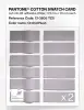 Product image 6 of the product “PANTONE® COTTON SWATCH CARD 13-3805 TCX Orchid Hush ”