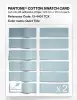 Artikelbild 6 des Artikels “PANTONE® COTTON SWATCH CARD 13-4401 TCX Quiet Tide “