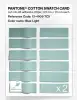 Artikelbild 6 des Artikels “PANTONE® COTTON SWATCH CARD 13-4909 TCX Blue Light “