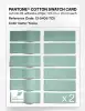 Artikelbild 6 des Artikels “PANTONE® COTTON SWATCH CARD 13-5409 TCX Yucca “
