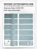Artikelbild 6 des Artikels “PANTONE® COTTON SWATCH CARD 13-5411 TCX Aqua-esque “