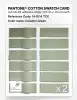 Product image 6 of the product “PANTONE® COTTON SWATCH CARD 14-0114 TCX Celadon Green ”