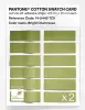 Artikelbild 6 des Artikels “PANTONE® COTTON SWATCH CARD 14-0445 TCX Bright Chartreuse “
