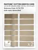 Artikelbild 6 des Artikels “PANTONE® COTTON SWATCH CARD 14-1116 TCX Almond Buff “