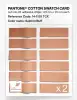Artikelbild 6 des Artikels “PANTONE® COTTON SWATCH CARD 14-1135 TCX Salmon Buff “