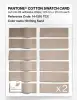 Artikelbild 6 des Artikels “PANTONE® COTTON SWATCH CARD 14-1210 TCX Shifting Sand “