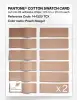 Artikelbild 6 des Artikels “PANTONE® COTTON SWATCH CARD 14-1220 TCX Peach Nougat “