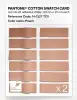 Product image 6 of the product “PANTONE® COTTON SWATCH CARD 14-1227 TCX Peach ”
