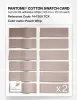 Artikelbild 6 des Artikels “PANTONE® COTTON SWATCH CARD 14-1309 TCX Peach Whip “
