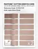Artikelbild 6 des Artikels “PANTONE® COTTON SWATCH CARD 14-1313 TCX Rose Cloud “