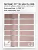 Artikelbild 6 des Artikels “PANTONE® COTTON SWATCH CARD 14-1508 TCX Silver Pink “
