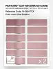 Artikelbild 6 des Artikels “PANTONE® COTTON SWATCH CARD 14-1904 TCX Pink Dolphin “