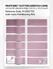 Product image 6 of the product “PANTONE® COTTON SWATCH CARD 14-2609 TCX Full Blooming Pink ”