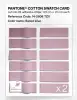 Artikelbild 6 des Artikels “PANTONE® COTTON SWATCH CARD 14-2808 TCX Sweet Lilac “