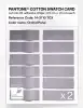 Product image 6 of the product “PANTONE® COTTON SWATCH CARD 14-3710 TCX Orchid Petal ”