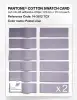 Product image 6 of the product “PANTONE® COTTON SWATCH CARD 14-3812 TCX Pastel Lilac ”