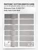 Artikelbild 6 des Artikels “PANTONE® COTTON SWATCH CARD 14-4201 TCX Lunar Rock “
