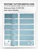 Product image 6 of the product “PANTONE® COTTON SWATCH CARD 14-4514 TCX Atomizer ”