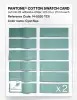 Artikelbild 6 des Artikels “PANTONE® COTTON SWATCH CARD 14-5520 TCX Cyan Sea “