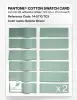 Artikelbild 6 des Artikels “PANTONE® COTTON SWATCH CARD 14-5710 TCX Serene Green “