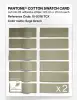 Artikelbild 6 des Artikels “PANTONE® COTTON SWATCH CARD 15-0318 TCX Sage Green “