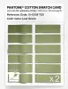 Artikelbild 6 des Artikels “PANTONE® COTTON SWATCH CARD 15-0332 TCX Leaf Green “