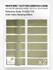 Artikelbild 6 des Artikels “PANTONE® COTTON SWATCH CARD 15-0525 TCX Weeping Willow “