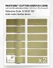 Artikelbild 6 des Artikels “PANTONE® COTTON SWATCH CARD 15-0636 TCX Golden Green “