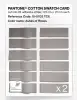 Artikelbild 6 des Artikels “PANTONE® COTTON SWATCH CARD 15-0703 TCX Ashes of Roses “