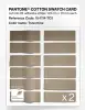 Artikelbild 6 des Artikels “PANTONE® COTTON SWATCH CARD 15-1114 TCX Travertine “
