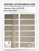 Artikelbild 6 des Artikels “PANTONE® COTTON SWATCH CARD 15-1116 TCX Safari “