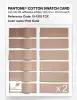 Artikelbild 6 des Artikels “PANTONE® COTTON SWATCH CARD 15-1318 TCX Pink Sand “