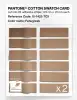 Artikelbild 6 des Artikels “PANTONE® COTTON SWATCH CARD 15-1425 TCX Fenugreek “