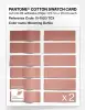 Artikelbild 6 des Artikels “PANTONE® COTTON SWATCH CARD 15-1520 TCX Blooming Dahlia “