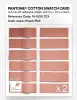 Artikelbild 6 des Artikels “PANTONE® COTTON SWATCH CARD 15-1530 TCX Peach Pink “