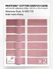 Artikelbild 6 des Artikels “PANTONE® COTTON SWATCH CARD 15-1816 TCX Peony “
