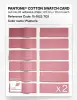 Artikelbild 6 des Artikels “PANTONE® COTTON SWATCH CARD 15-1822 TCX Plumeria “