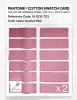 Artikelbild 6 des Artikels “PANTONE® COTTON SWATCH CARD 15-2216 TCX Sachet Pink “