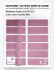 Product image 6 of the product “PANTONE® COTTON SWATCH CARD 15-2718 TCX Fuchsia Pink ”