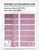 Artikelbild 6 des Artikels “PANTONE® COTTON SWATCH CARD 15-2913 TCX Lilac Chiffon “