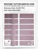 Product image 6 of the product “PANTONE® COTTON SWATCH CARD 15-3207 TCX Mauve Mist ”